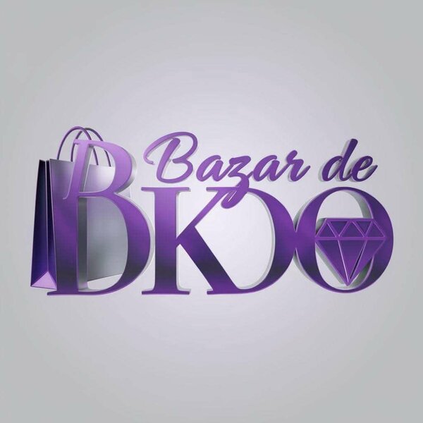 le bazar de DKDO 