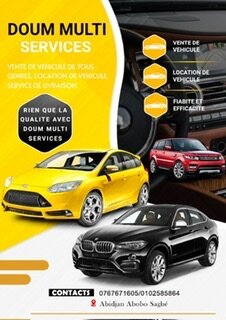 DOUMBIA AUTO SERVICE 