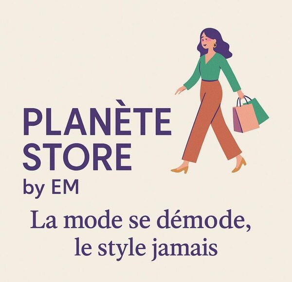 Planète store
