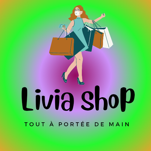 Livia Shop