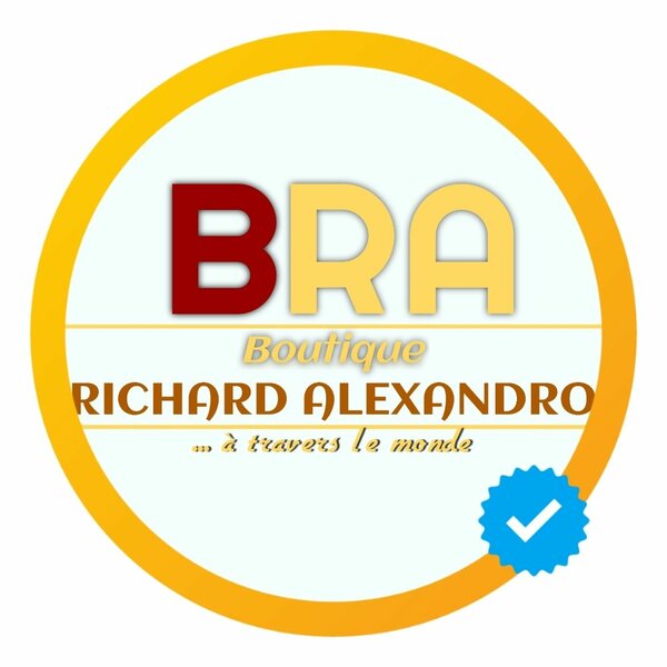 B.Richard Alexandro