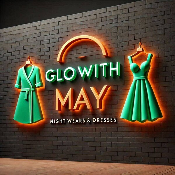 Glowwithmay Ent