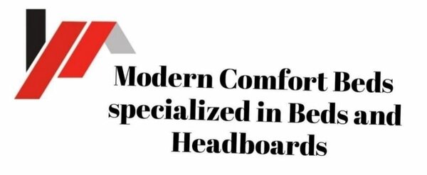 Modern comfort beds