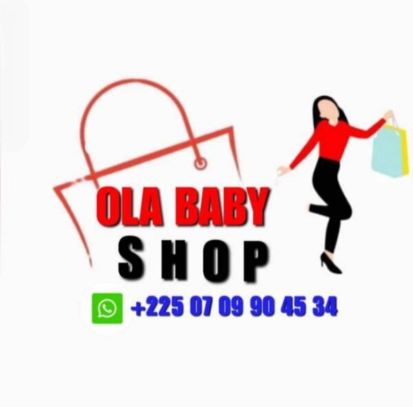Ola🥰store baby👶🏻shop
