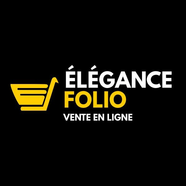 Élégance Folio