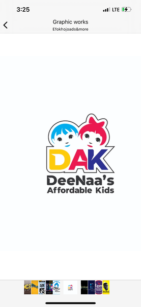 DeeNaas affordable