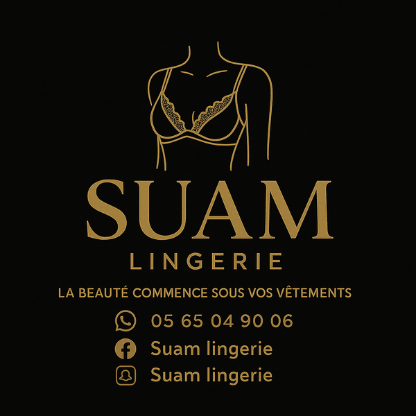 Suam lingerie 🩱♥️