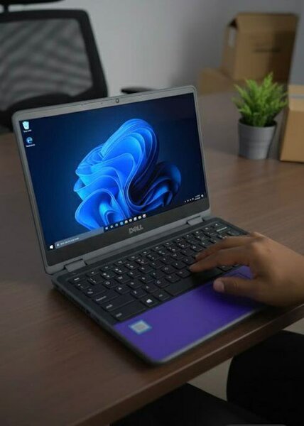 Wilfried kader Poutine