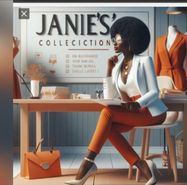 Janies Collection 