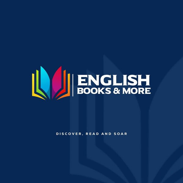 English Books & More