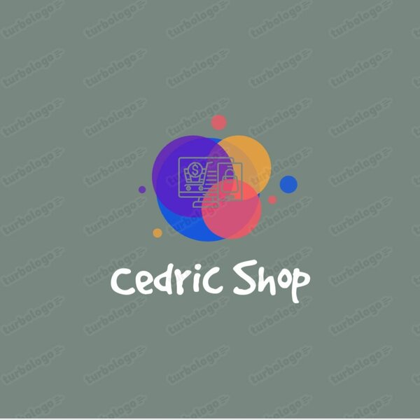 Cedric Shop
