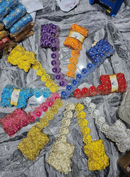 S.A MERCERIE GENERAL 