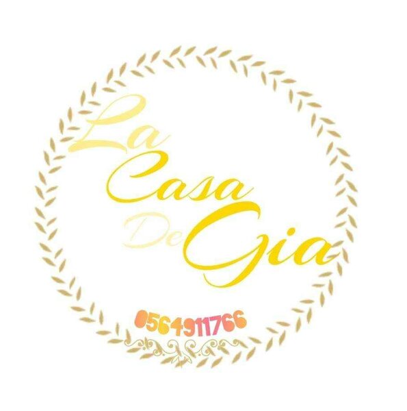 La casa de gia