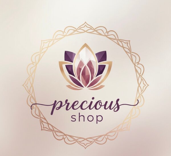 Precious_shop 🛍️✨