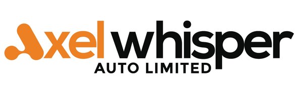 Axel Whisper Auto