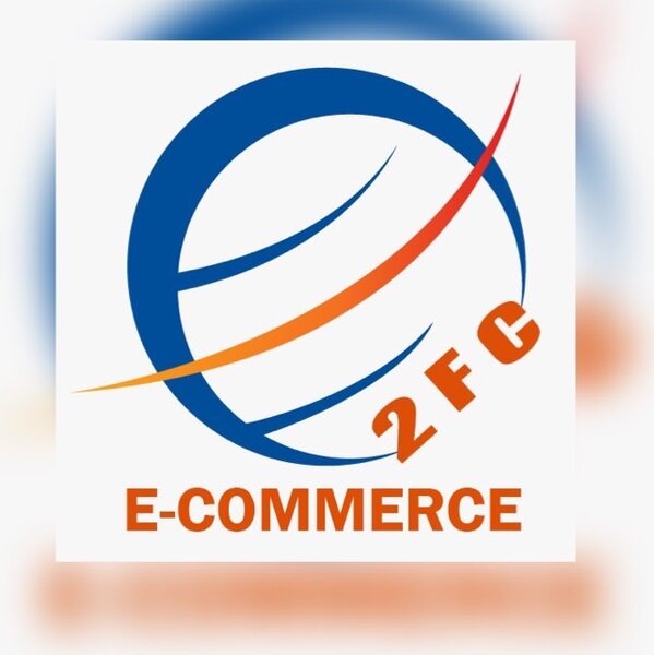 2f e-commerce 