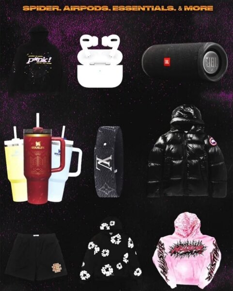 dave super shop🛍️