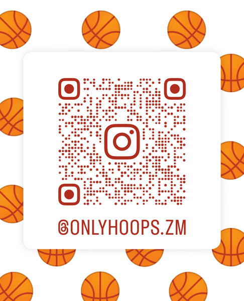 Only Hoops Zm