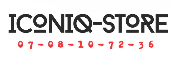 Iconic-store
