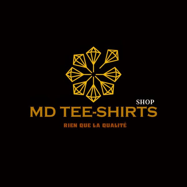 MD tee shirt 