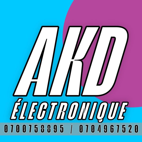 AKD ÉLECTRONIQUE 