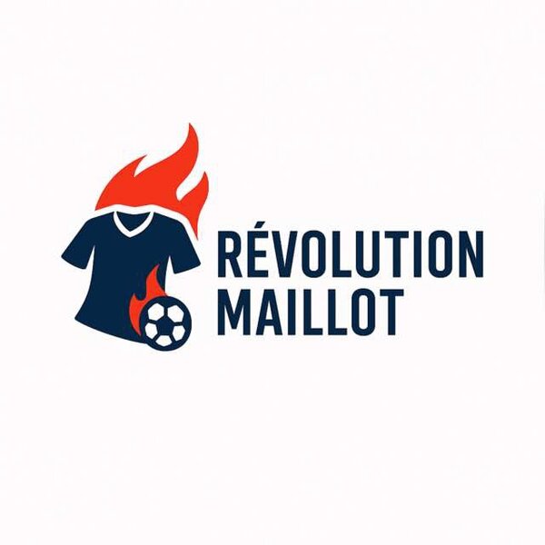 Révolution_maillot