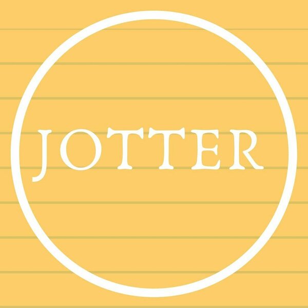 JOTTER
