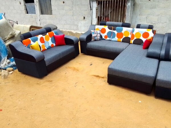 Délices de Nounoush 