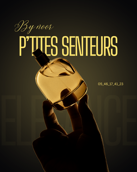 P’tites Senteurs