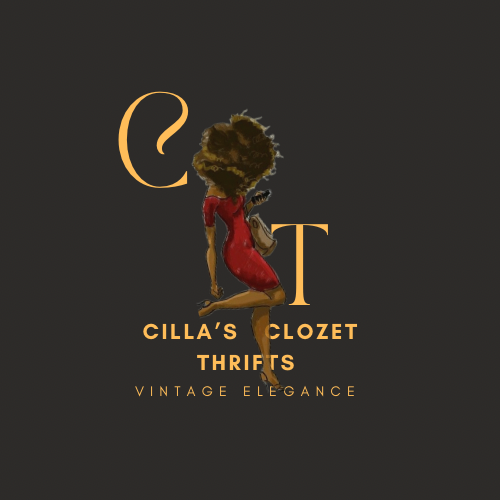 Cillas Clozet Thrift