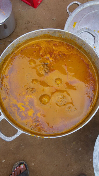 La bonne bouffe 🥰🥰