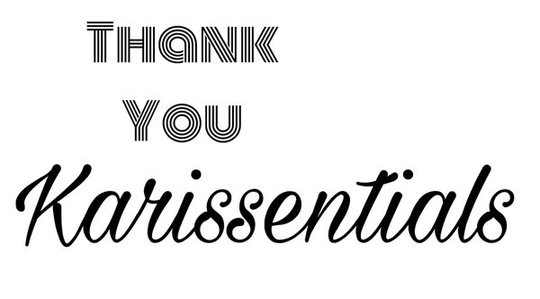 Karissentials