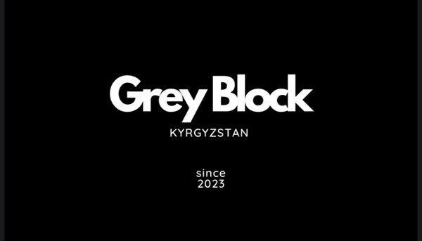 GreyBlock 