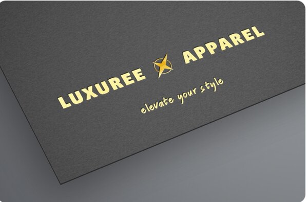 Luxuree Apparel 