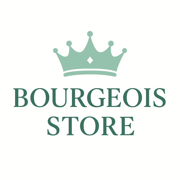 Bourgeois STORE