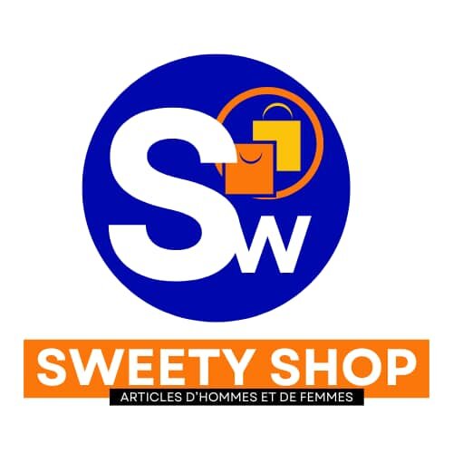 Sweety shop 