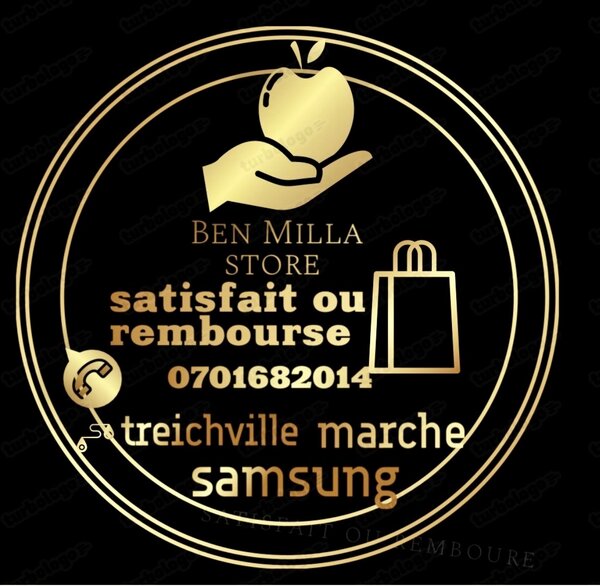 Ben Milla store 