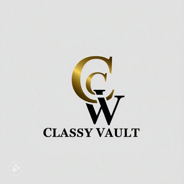 Classy Vault 