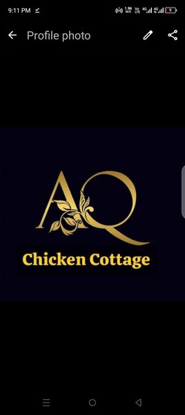 AQ CHICKEN COTTAGE 