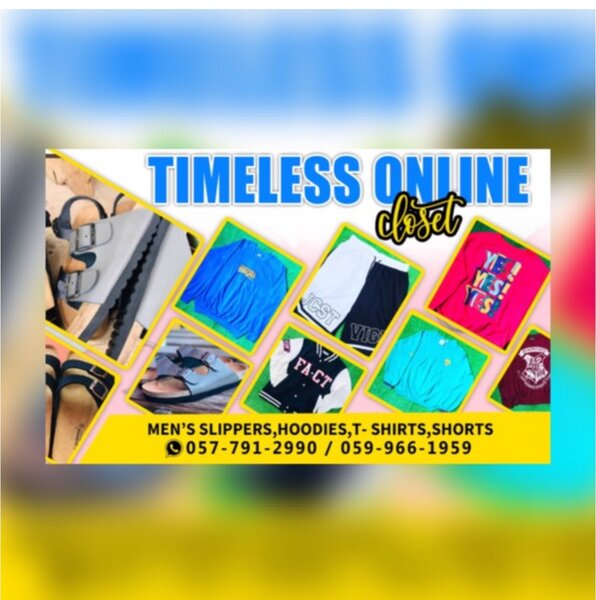 Timeless online 
