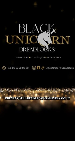 BLACK LICORNE Studio 