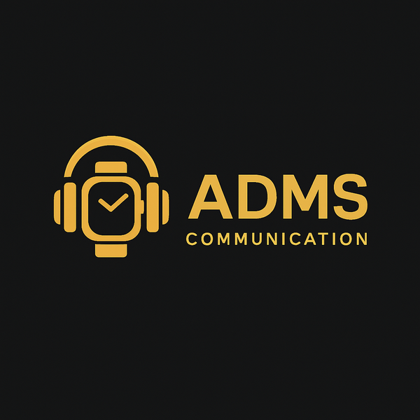 Adms communication 
