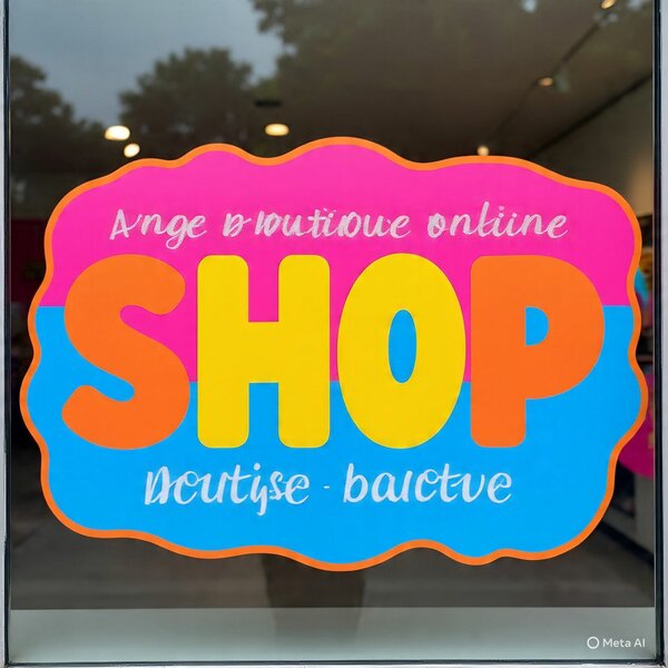 Ange boutique online 