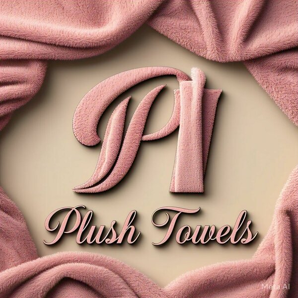 Plush Towels