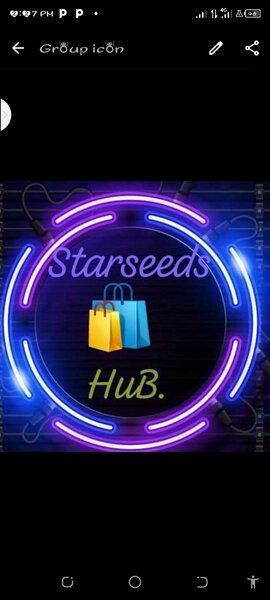 STARSEEDS HUB