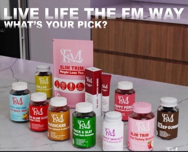 Dynamic skincare hub