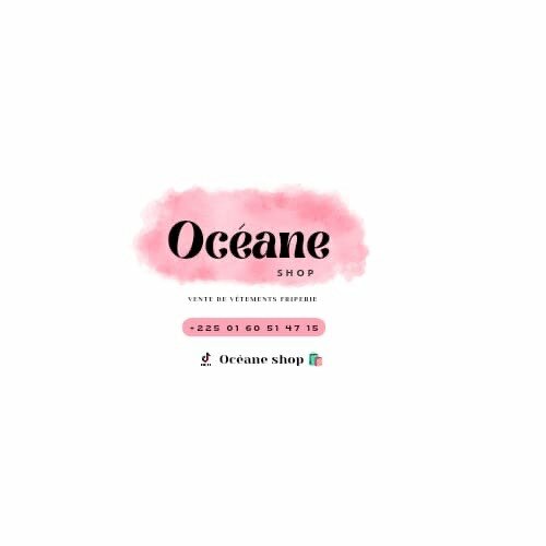 Oceane shop
