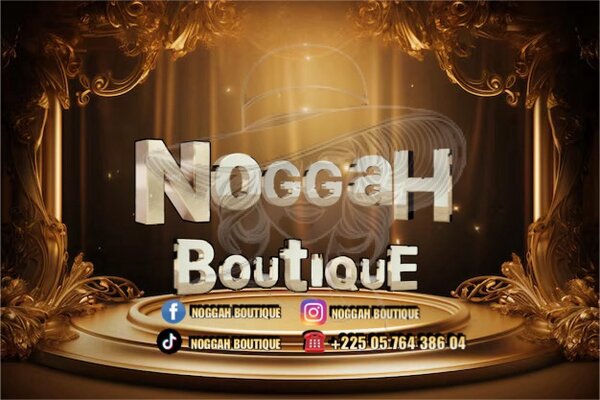 Noggah Boutique
