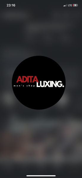 Aditaluxing 