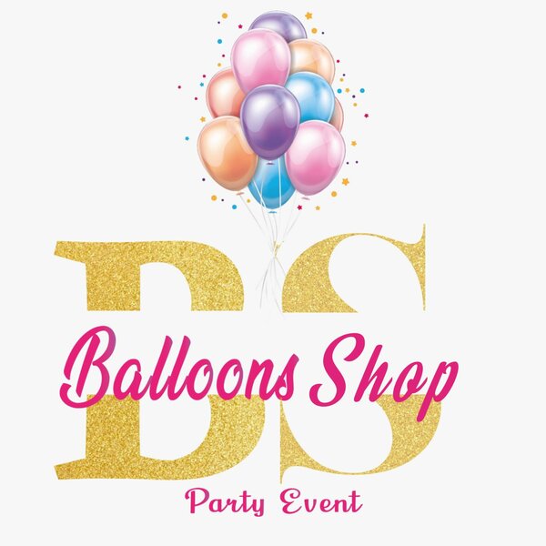 BALLOONS SHOP
